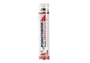 Porotherm Rapid Dryfix extra ragasztó