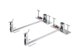 Wienerberger nivelláló készlet (standard)