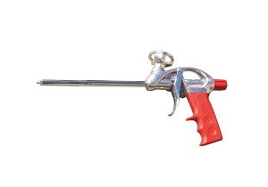 Porotherm Rapid Dryfix kifújó pisztoly