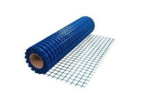 Vertex G96 aljzaterősítő üvegszövetháló