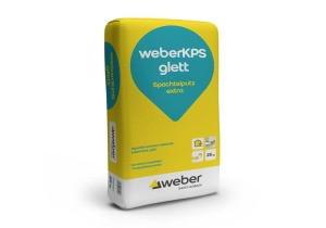 weberKPS glett