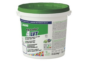 FLEXCOLOR 4 LVT