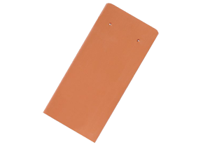 Tondach Táska szögletes Natur téglavörös