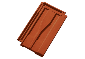 Renoton 14 szellőzőcserép