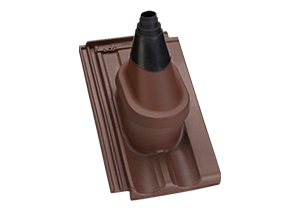 Antennakivezető szett Renoton 9 tetőcseréphez