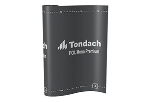 Tondach FOL MONO PREMIUM vízhatlan alátéthéjazat