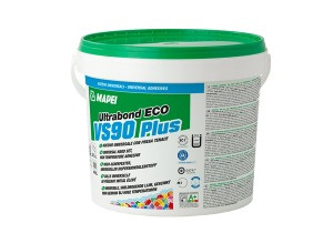 ULTRABOND ECO VS90 PLUS