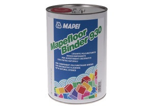 MAPEFLOOR BINDER 930