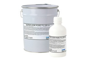 MAPEFLOOR PORE FILLER