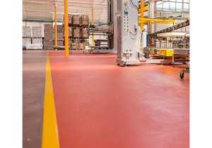 MAPEFLOOR SYSTEM 51