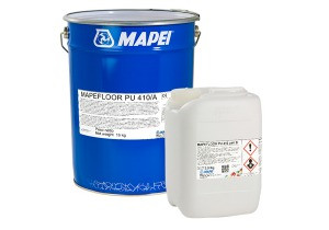 MAPEFLOOR PU 410