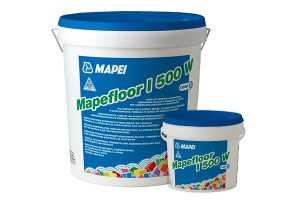 MAPEFLOOR I 500 W