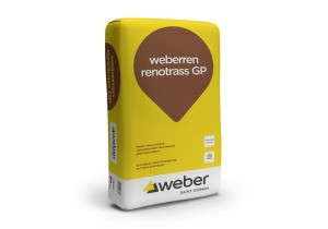 weberren renotrass GP