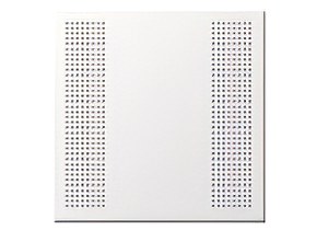 Rigips GYPTONE Quattro 22 Activ'Air