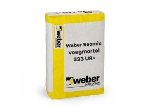 Weber Beamix 333UR+