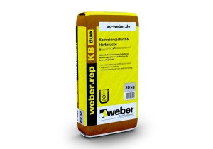 weberrep KB duo