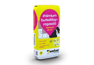 webercol plus D