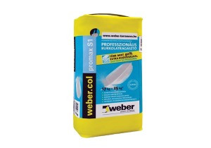 webercol promax S1