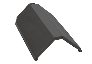 XXL Design gerinccserép rögzítőkapoccsal