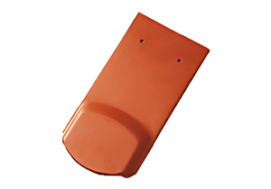 Táska szellőzőcserép