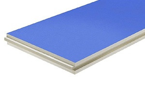 PIR szarufa feletti hőszigetelés Tondach Thermo Classic