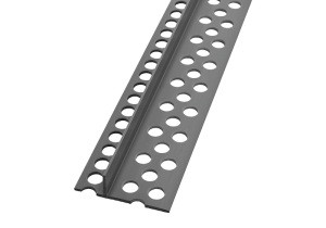 Steinfix szegély szürke