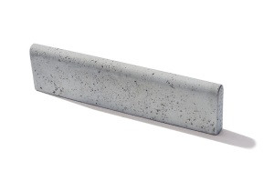 Bradstone Lias szegély hamuszürke