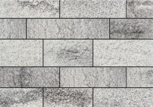 ASTI kombi gránitszürke-fehér