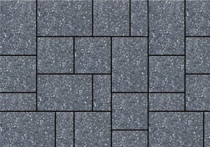 Pastella kombi antracit