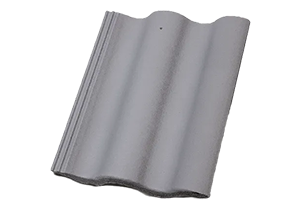 Terrán SYNUS Acélszürke