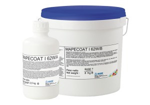 MAPECOAT I 62 W