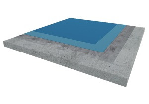 MAPEFLOOR COMFORT SYSTEM AL