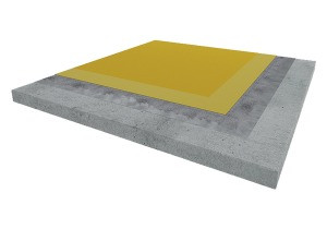 MAPEFLOOR COMFORT SYSTEM AR