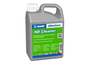 ULTRACARE HD CLEANER