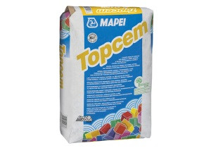 TOPCEM