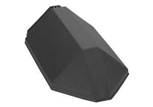 XXL Design kezdő gerinccserép rögzítőcsavarral