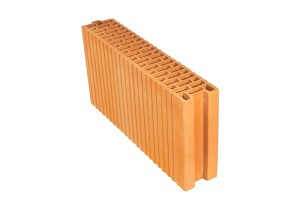 Porotherm 10 N+F neo tégla