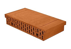 Porotherm Béléselem 60/10