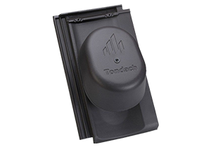 Csatornaszellőző szett Contiton ...