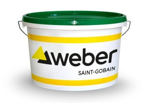 webertherm primer